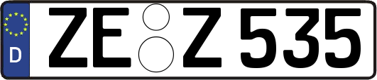 ZE-Z535