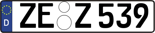 ZE-Z539
