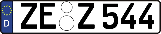 ZE-Z544