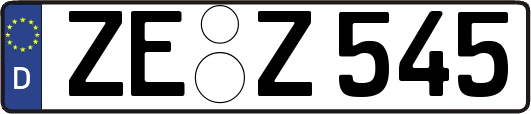 ZE-Z545