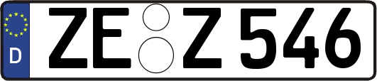 ZE-Z546
