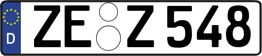 ZE-Z548