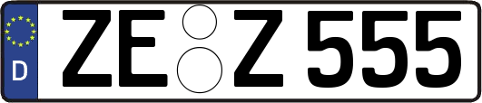 ZE-Z555