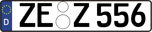 ZE-Z556