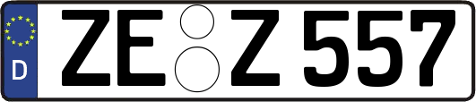 ZE-Z557