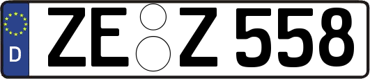 ZE-Z558