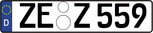 ZE-Z559