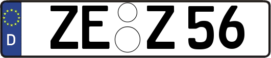 ZE-Z56
