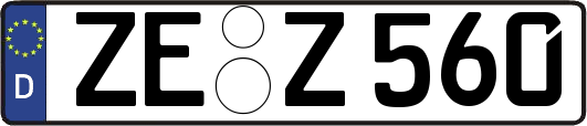 ZE-Z560