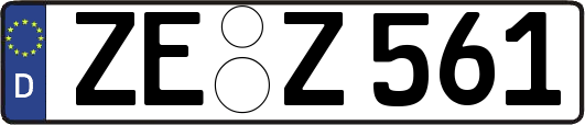 ZE-Z561