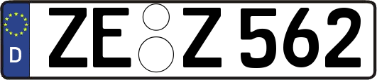 ZE-Z562