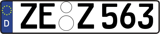 ZE-Z563