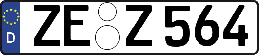 ZE-Z564