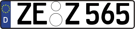 ZE-Z565
