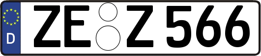 ZE-Z566