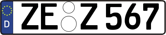 ZE-Z567