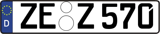 ZE-Z570