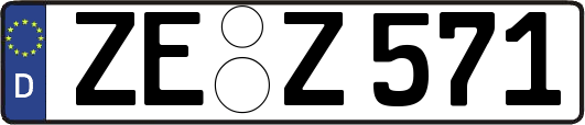 ZE-Z571