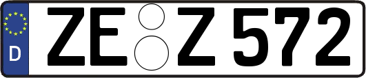 ZE-Z572