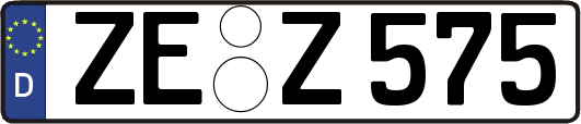 ZE-Z575