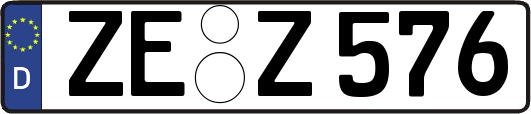 ZE-Z576