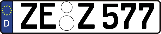 ZE-Z577