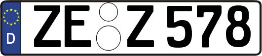 ZE-Z578