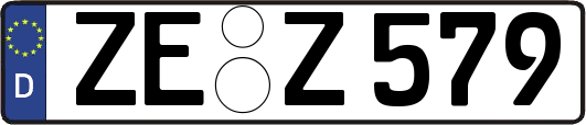 ZE-Z579