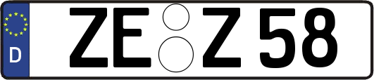 ZE-Z58