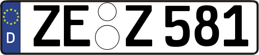 ZE-Z581