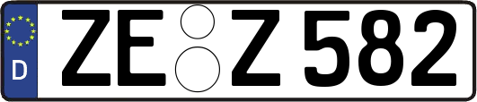ZE-Z582