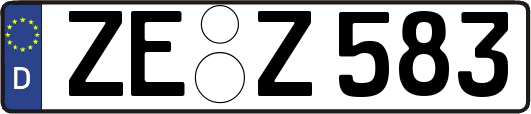 ZE-Z583