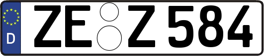 ZE-Z584