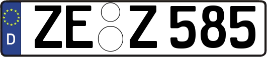 ZE-Z585