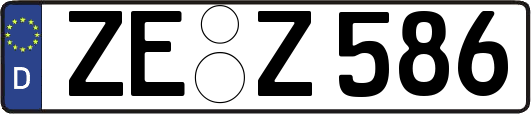 ZE-Z586