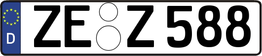 ZE-Z588
