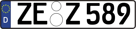 ZE-Z589