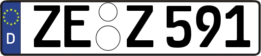 ZE-Z591