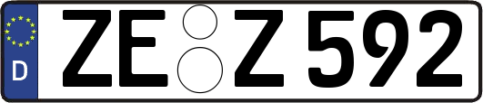 ZE-Z592