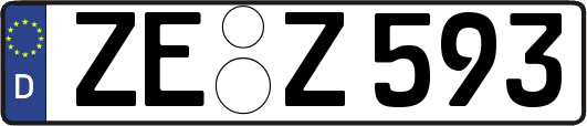 ZE-Z593