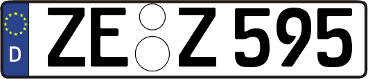 ZE-Z595