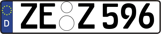 ZE-Z596
