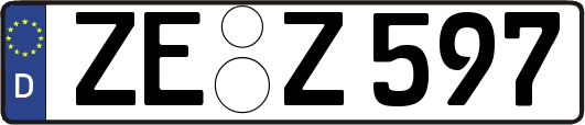 ZE-Z597
