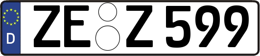 ZE-Z599