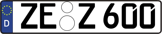 ZE-Z600