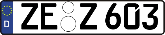 ZE-Z603