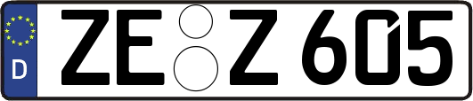ZE-Z605