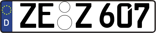 ZE-Z607