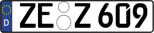 ZE-Z609