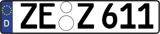 ZE-Z611